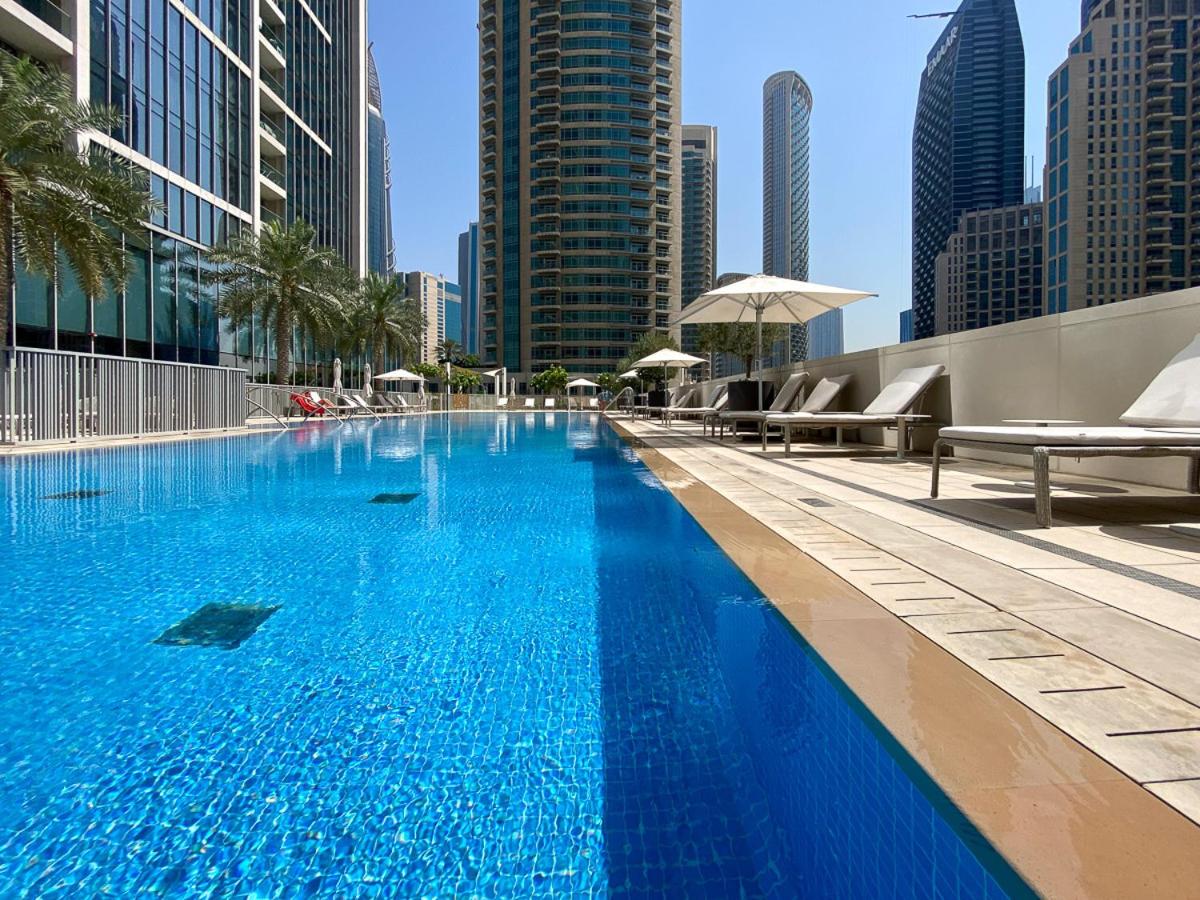 Forte Tower 2, Downtown - 2 Bedroom - Allsopp & Allsopp - 4