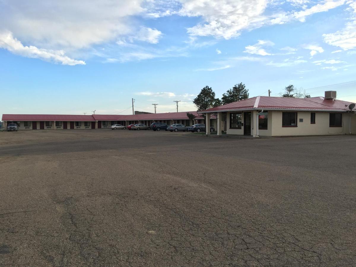 Regal Inn Las Vegas New Mexico — photo 13