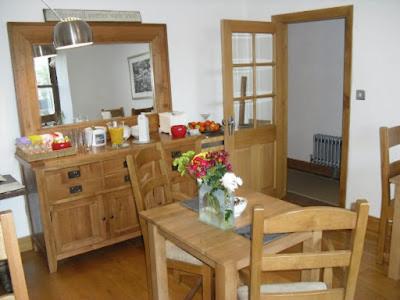 Langland Road Bed and Breakfast - Laterooms