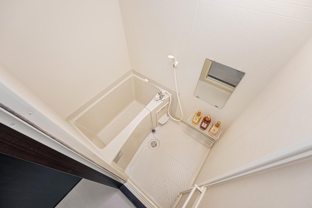 Japan House Oshiage - 5