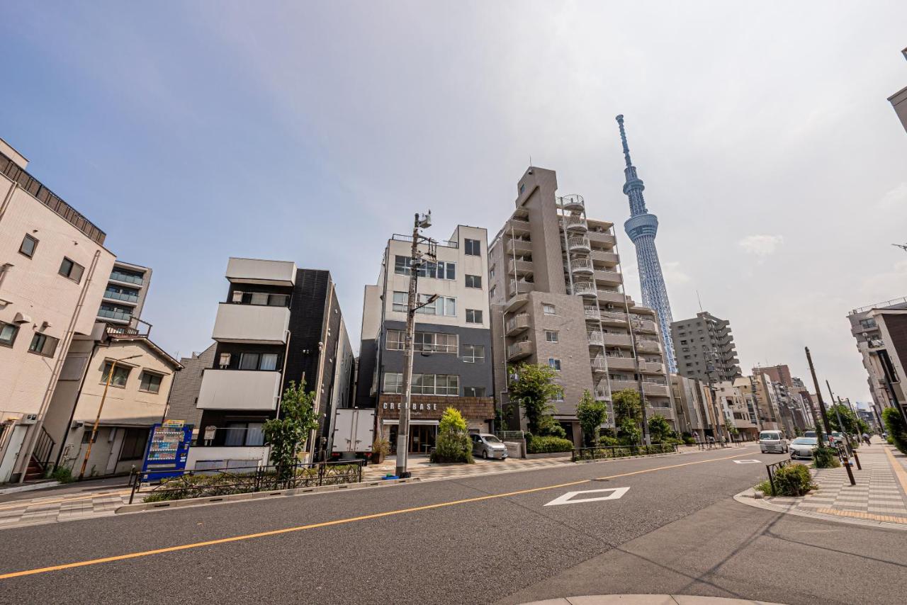 Japan House Oshiage - 3