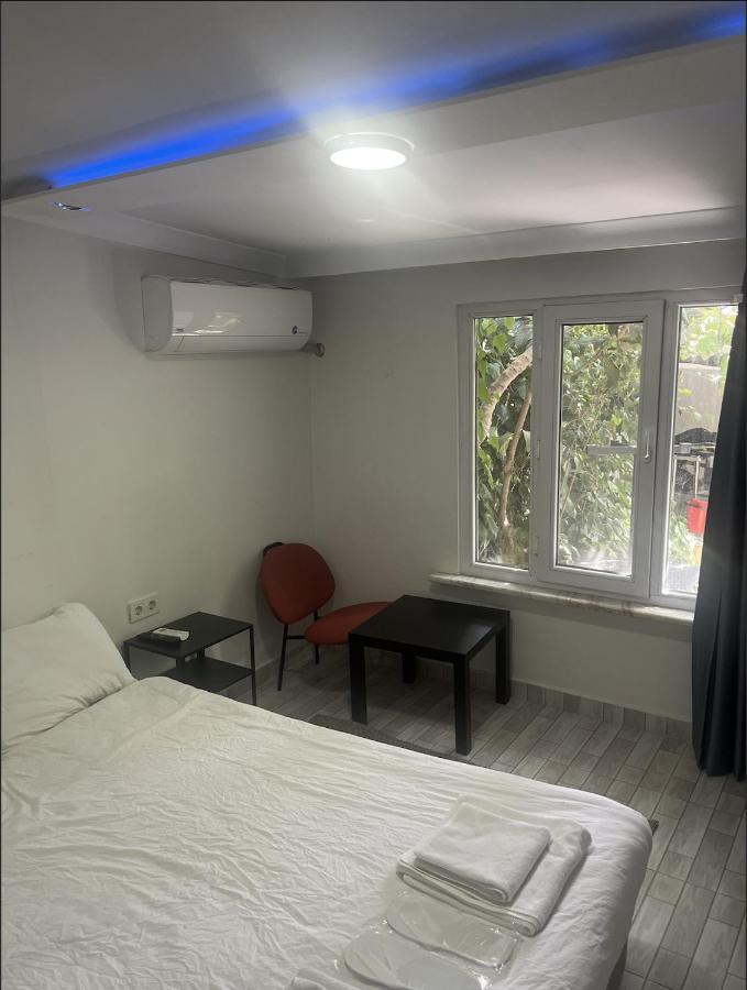 Şişli Suites - Room 14
