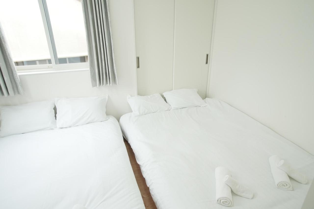 Green Palace Tennoji - 3