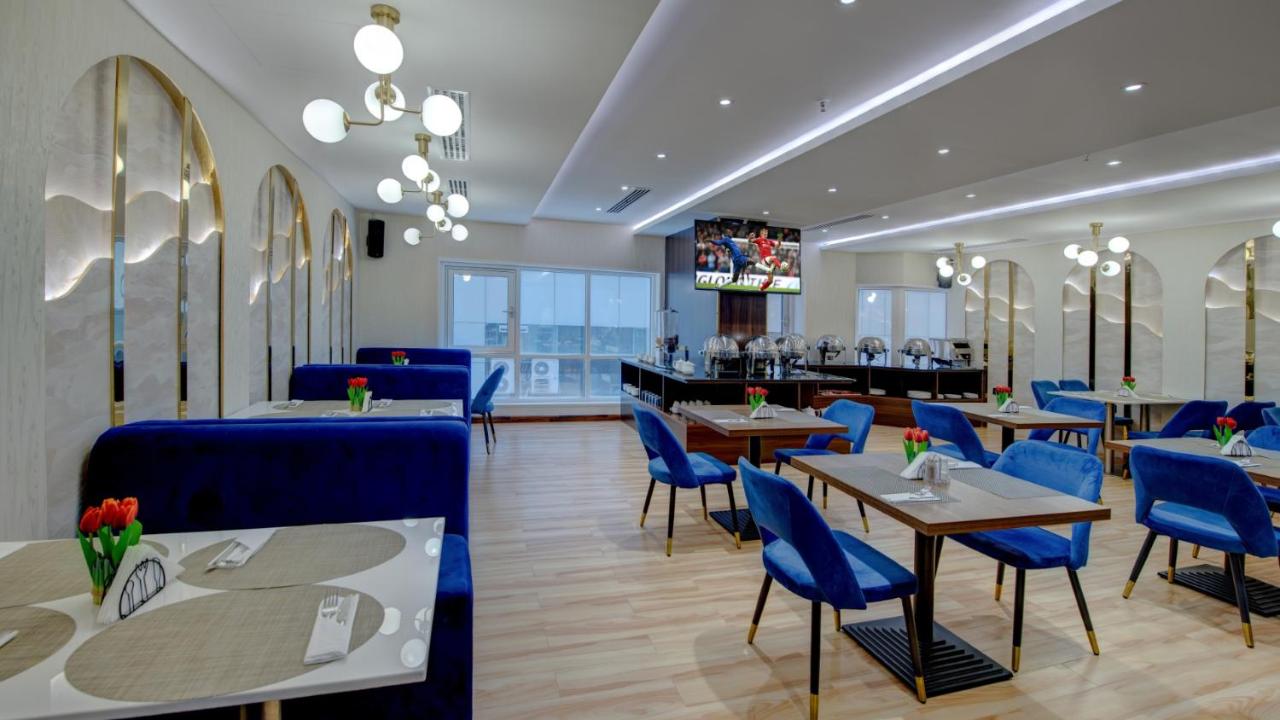 Vendome Plaza Hotel - 4