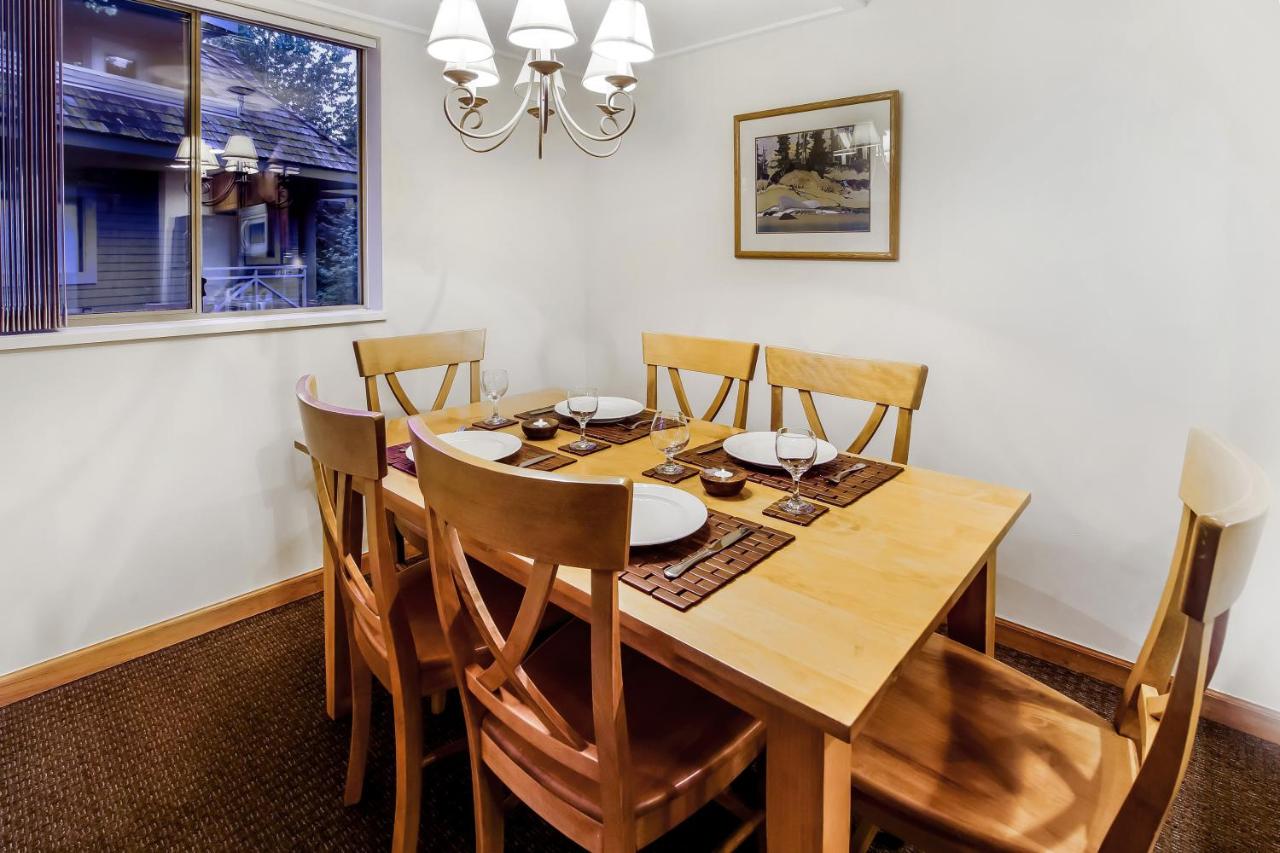 Valhalla Vacations at Whistler photo