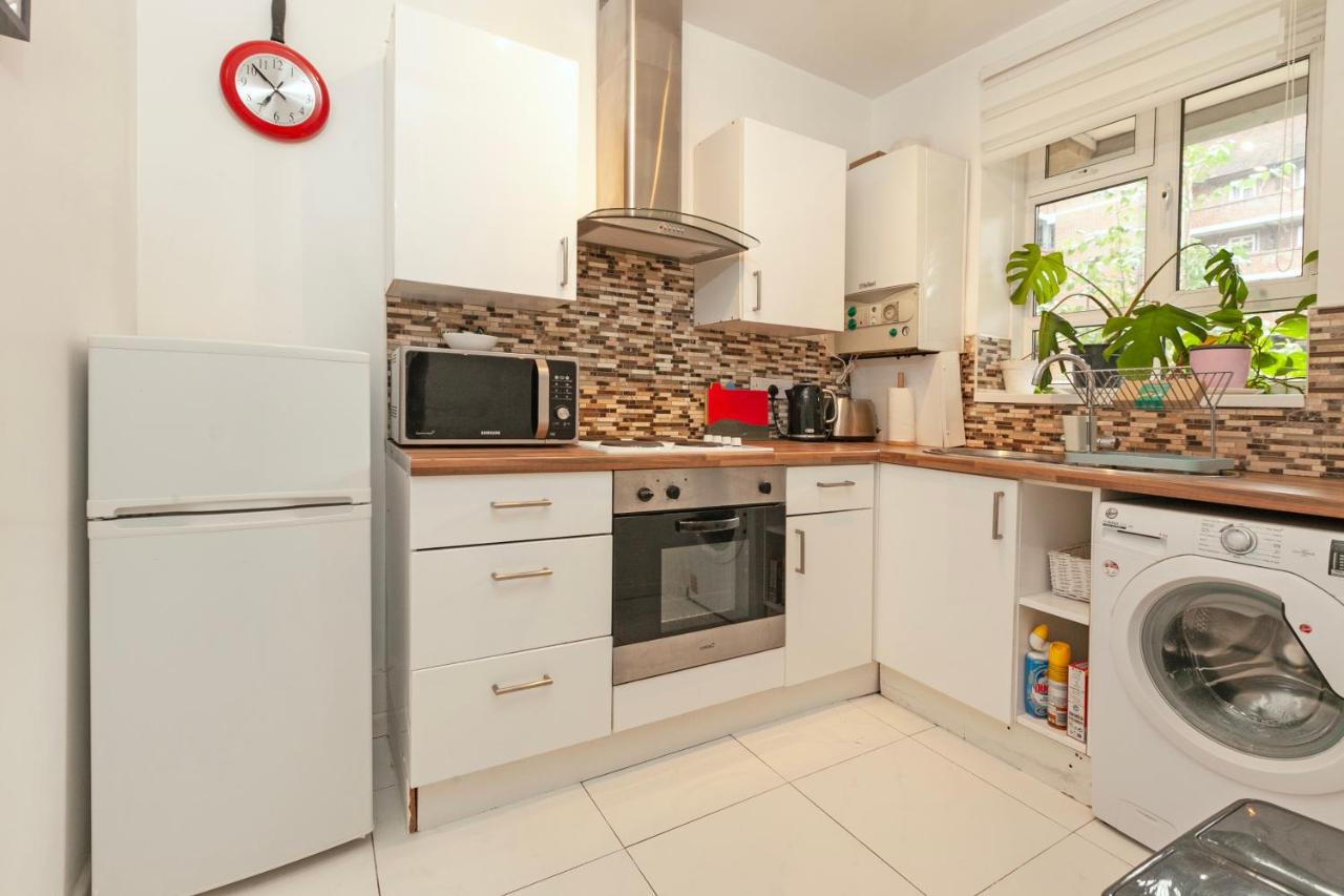 Charming One Bedroom Flat in Marylebone - 3