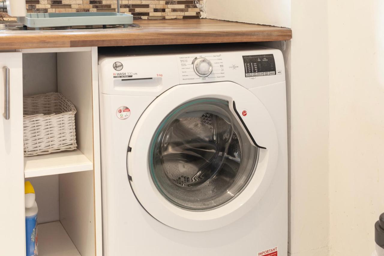 Charming One Bedroom Flat in Marylebone - 5