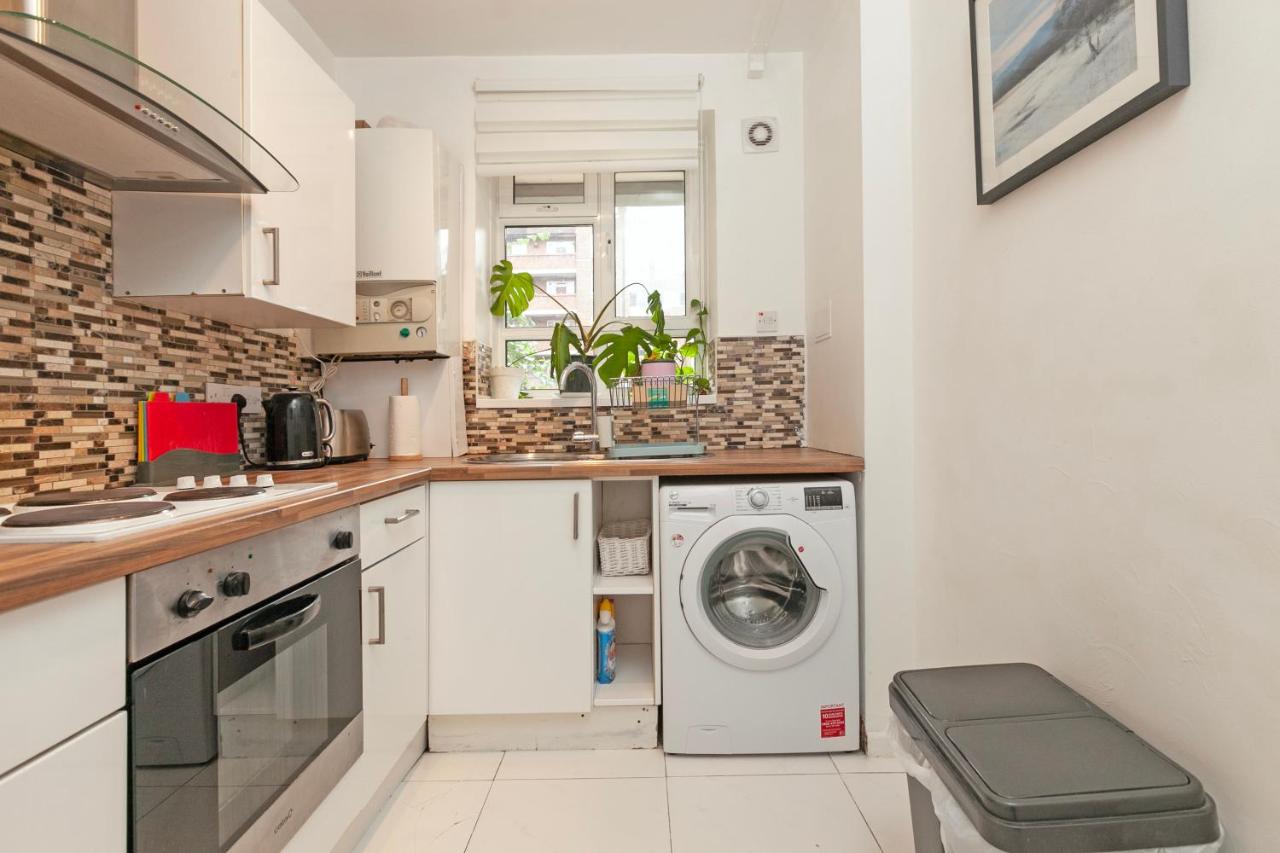 Charming One Bedroom Flat in Marylebone - 2