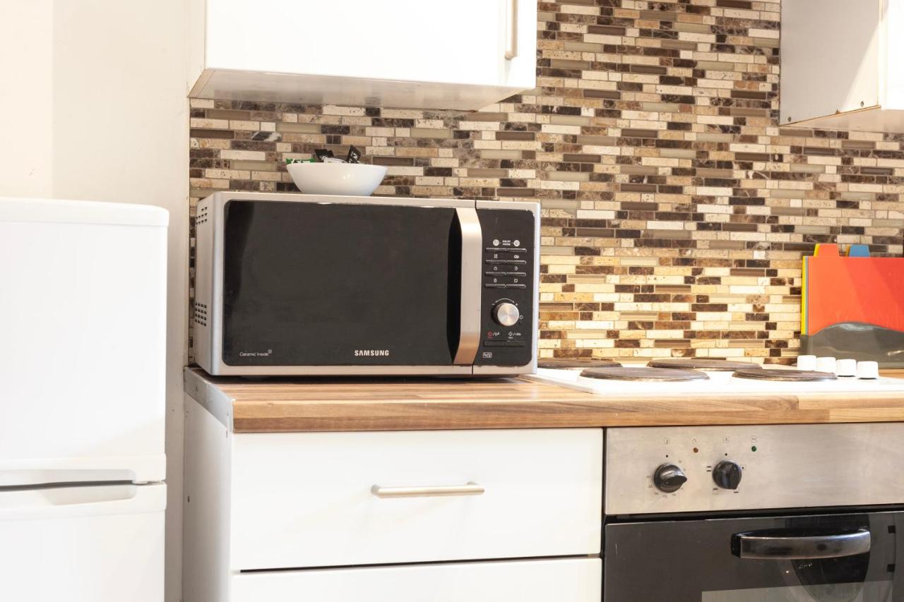 Charming One Bedroom Flat in Marylebone - 4