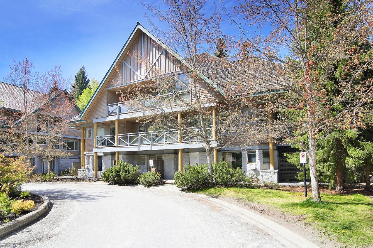 Valhalla Vacations at Whistler photo