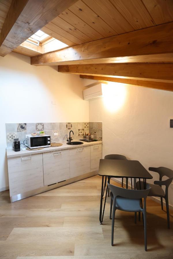 Casa Nora Apartments - 4