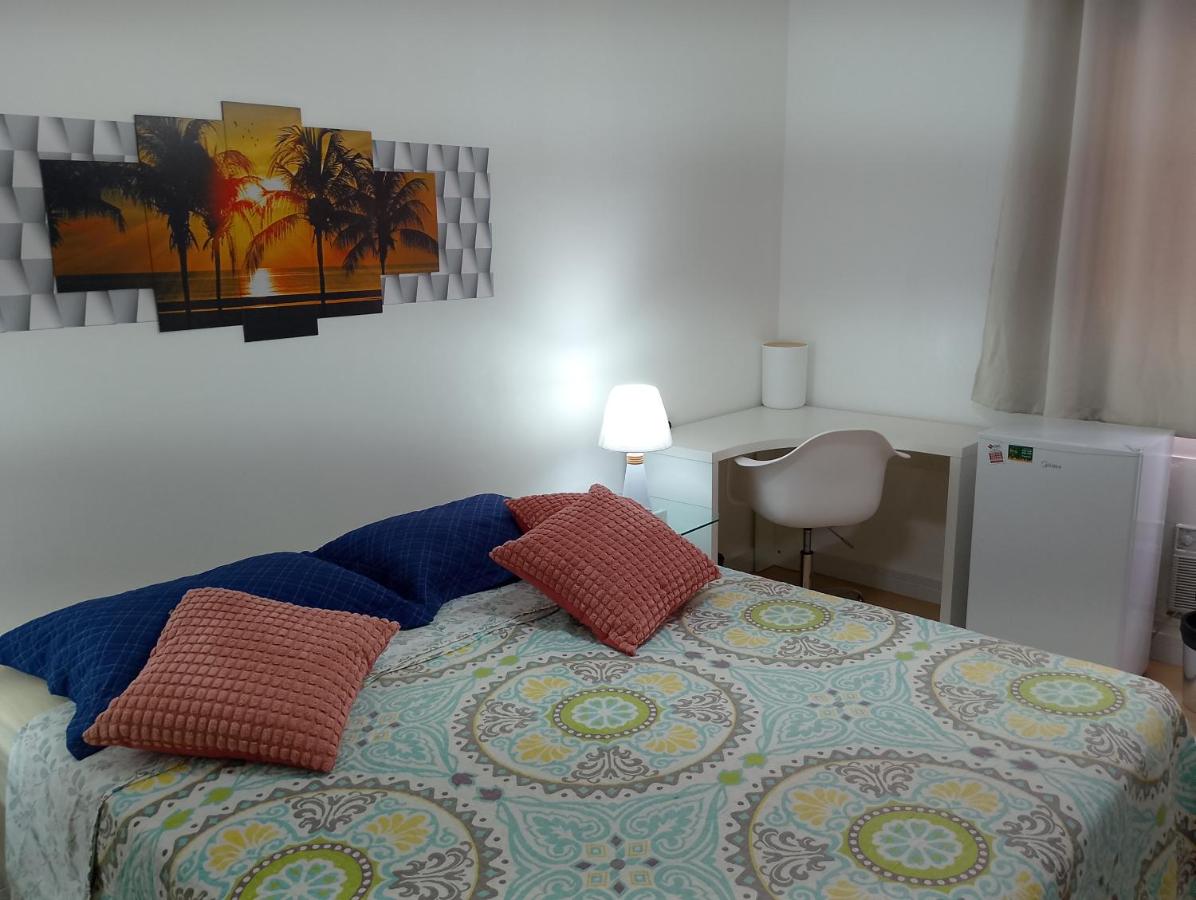 Apartamento Flat Luxo Copacabana - 4