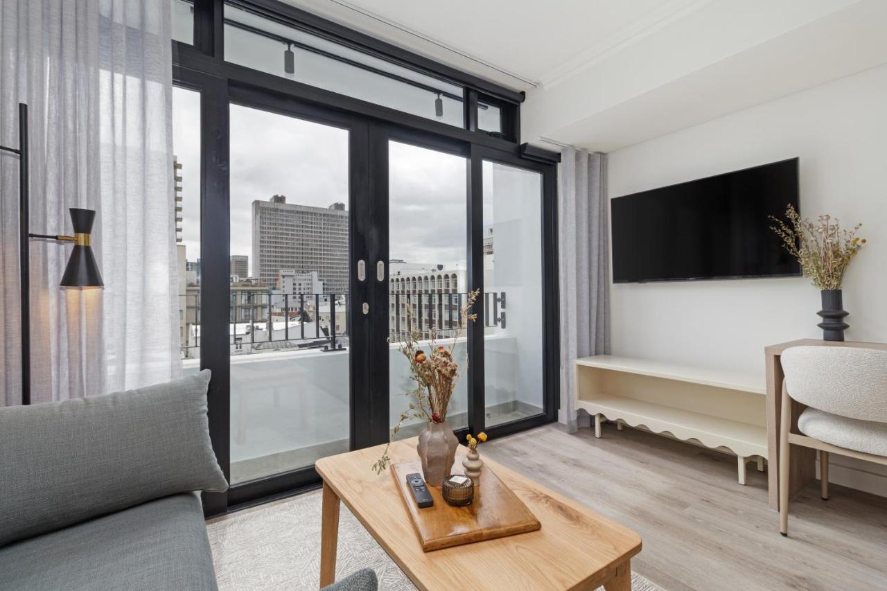 The York Apartments - 3