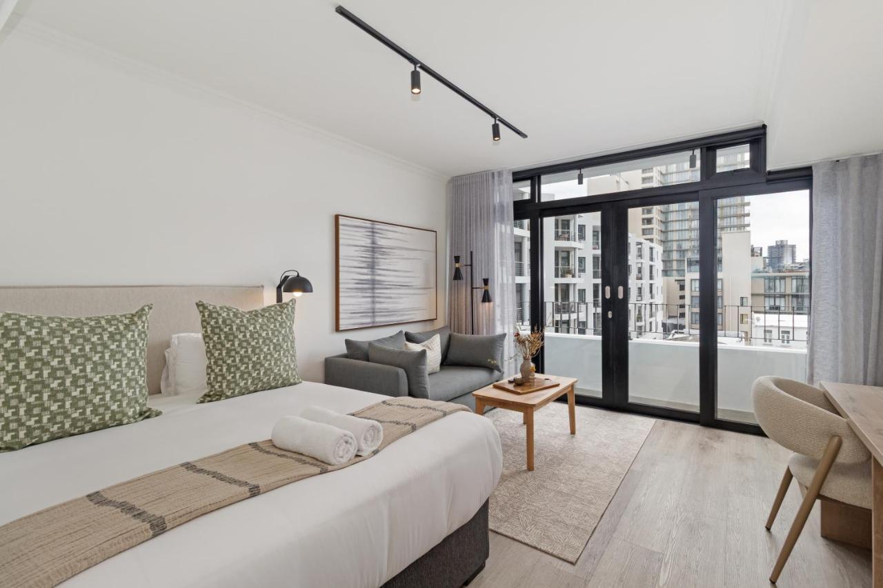 The York Apartments - 2