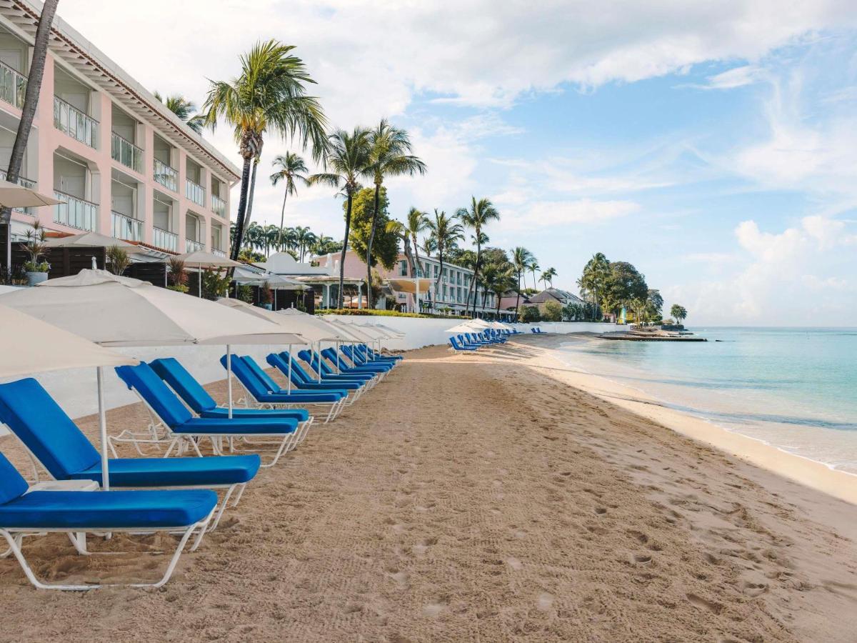 Fairmont Royal Pavilion Barbados Resort - 4