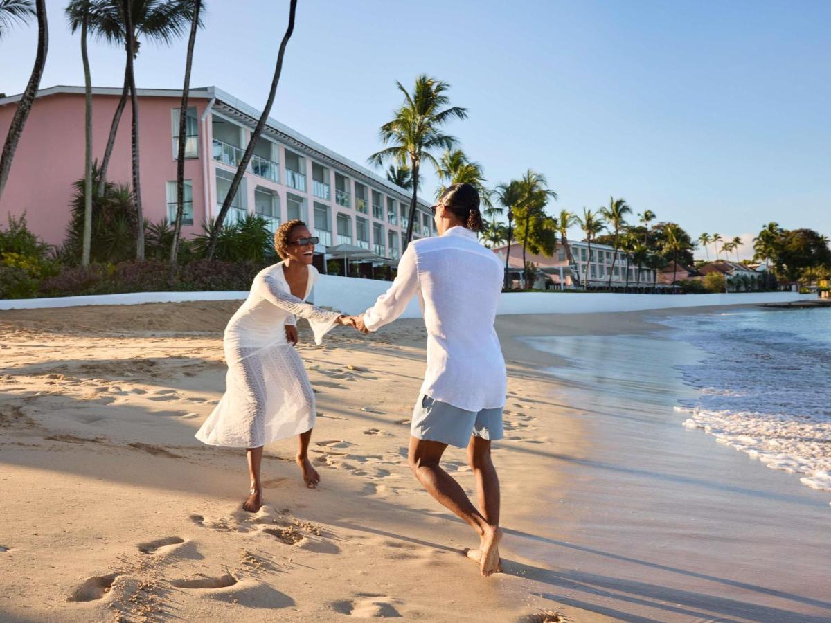 Fairmont Royal Pavilion Barbados Resort - 5