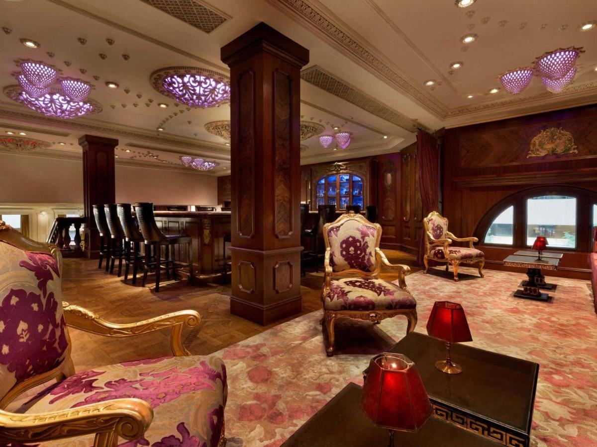 The Plaza, a Fairmont Hotel - 5