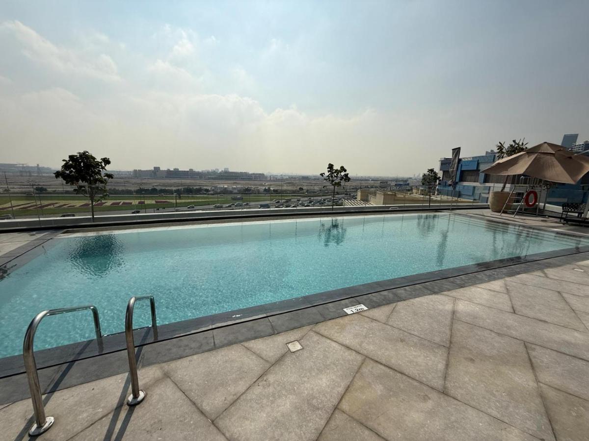 Luxury 2BR - Nobles Tower - Business Bay - 4