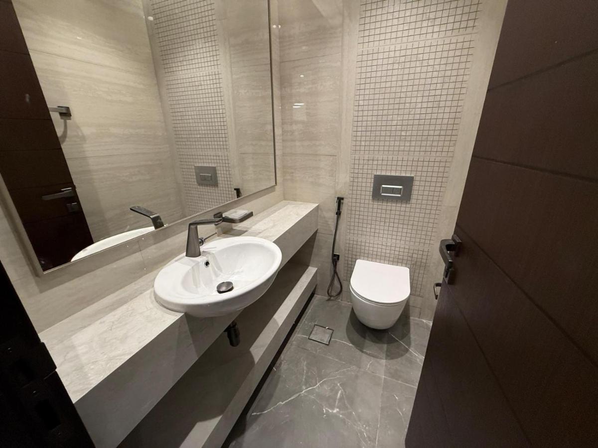 Luxury 2BR - Nobles Tower - Business Bay - 3