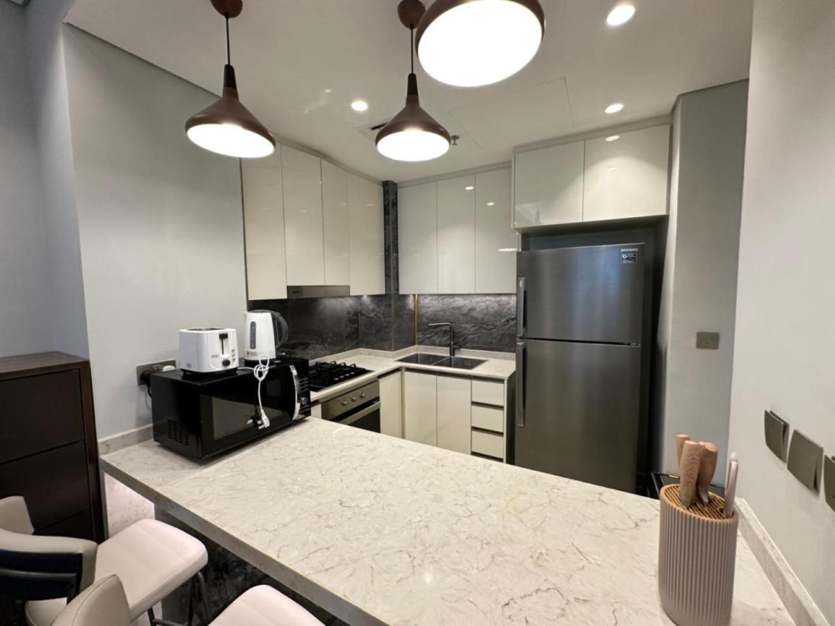 Luxury 2BR - Nobles Tower - Business Bay - 5