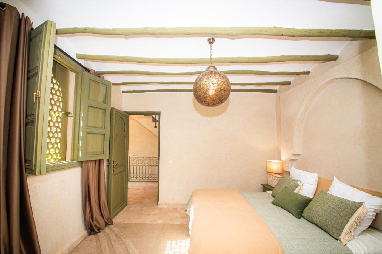 Riad Secret by Dar n alla - 5