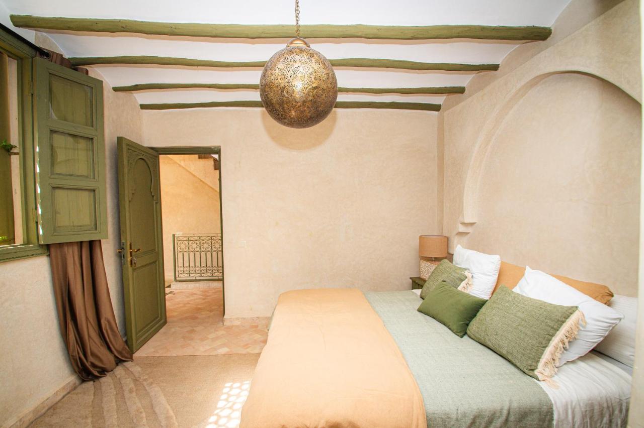 Riad Secret by Dar n alla - 4