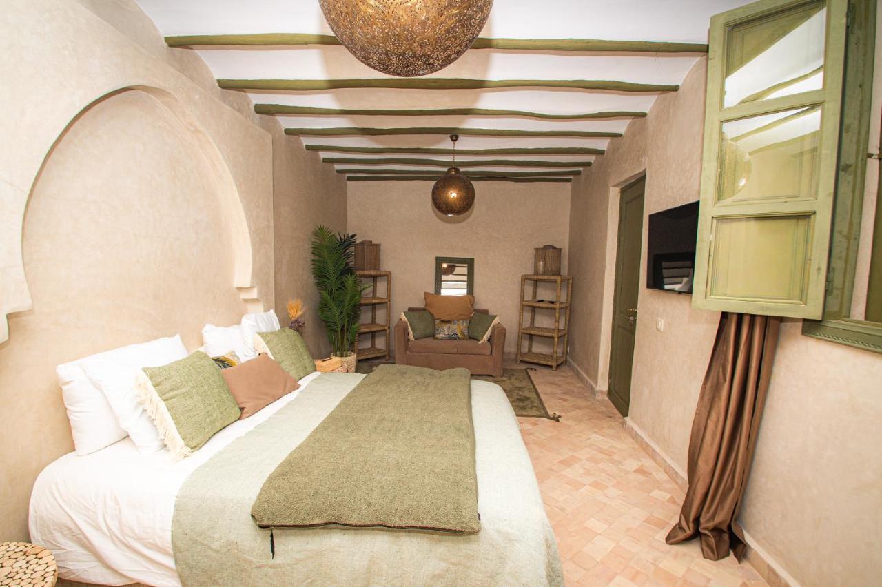 Riad Secret by Dar n alla - 3