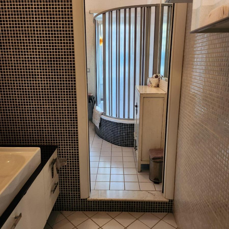 Romans Flaminio Suites - 3