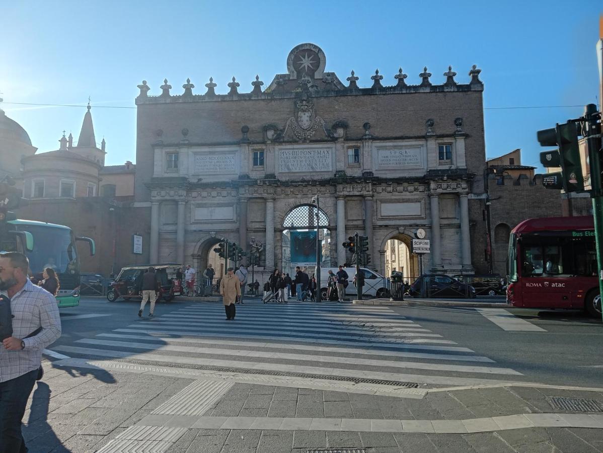 Romans Flaminio Suites - 4