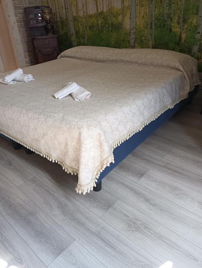 Romans Flaminio Suites - 5