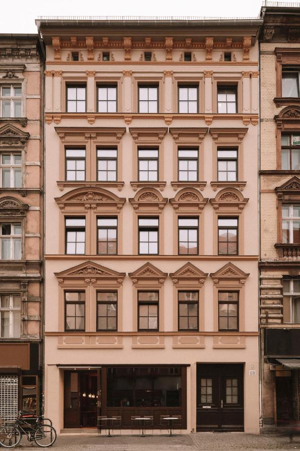 LYV Apartments - Berlin Neukölln
