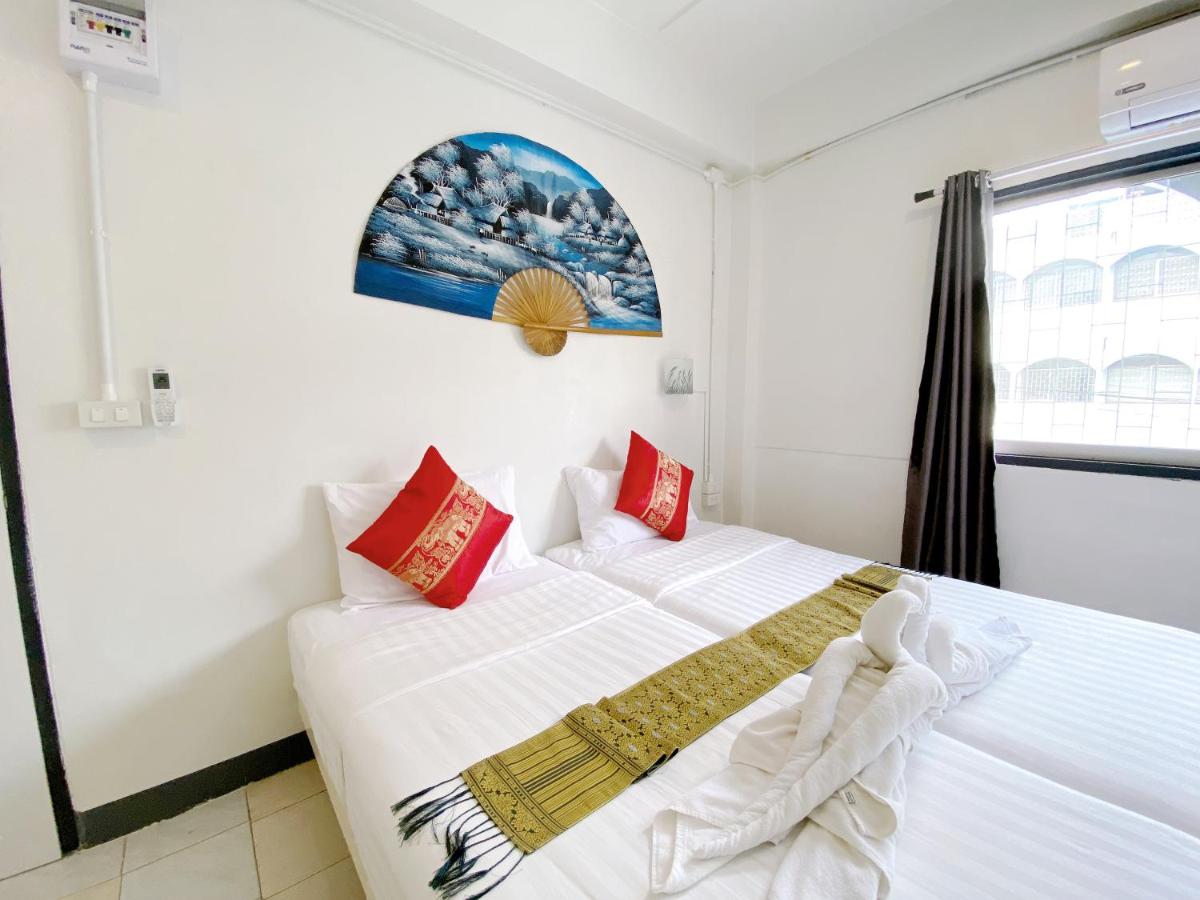 Remember at Phuket Town Hostel - 5