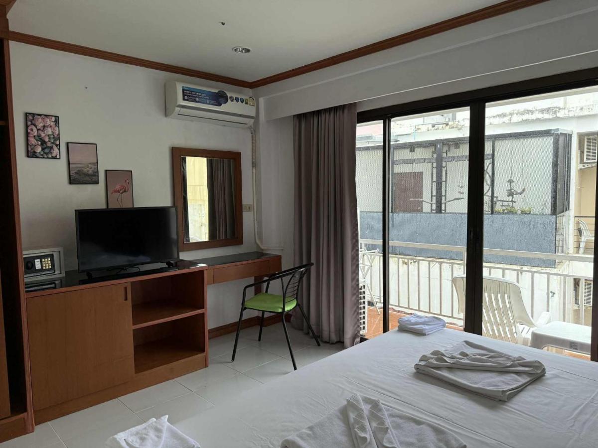 Flowernight Guesthouse - 5