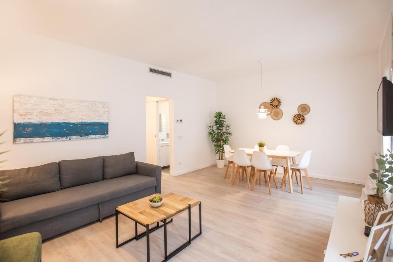 32IND1115 - Apartment in Barcelona - 4