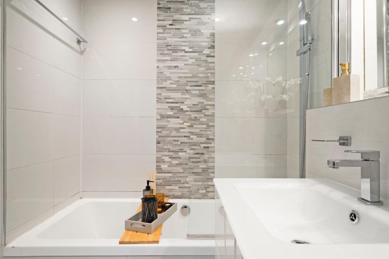 Hububb Luxe Flat near Earl's Court - 3