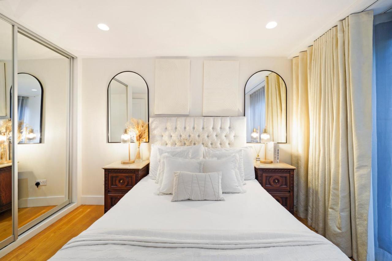 Hububb Luxe Flat near Earl's Court - 2