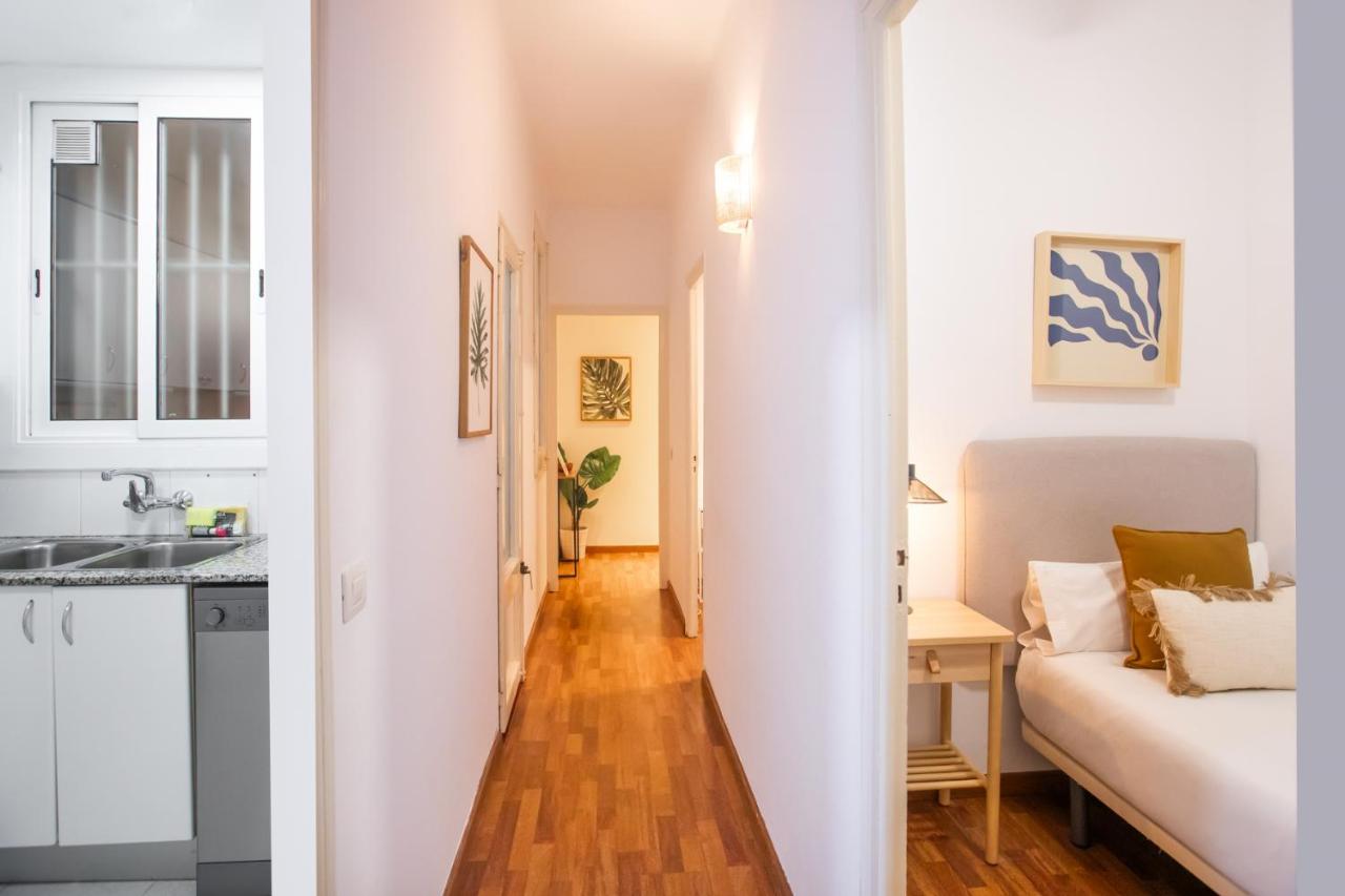 11IND1116 - Apartment near Sagrada familia - 3