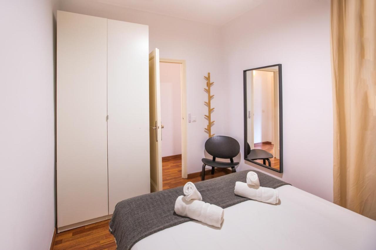 11IND1116 - Apartment near Sagrada familia - 2