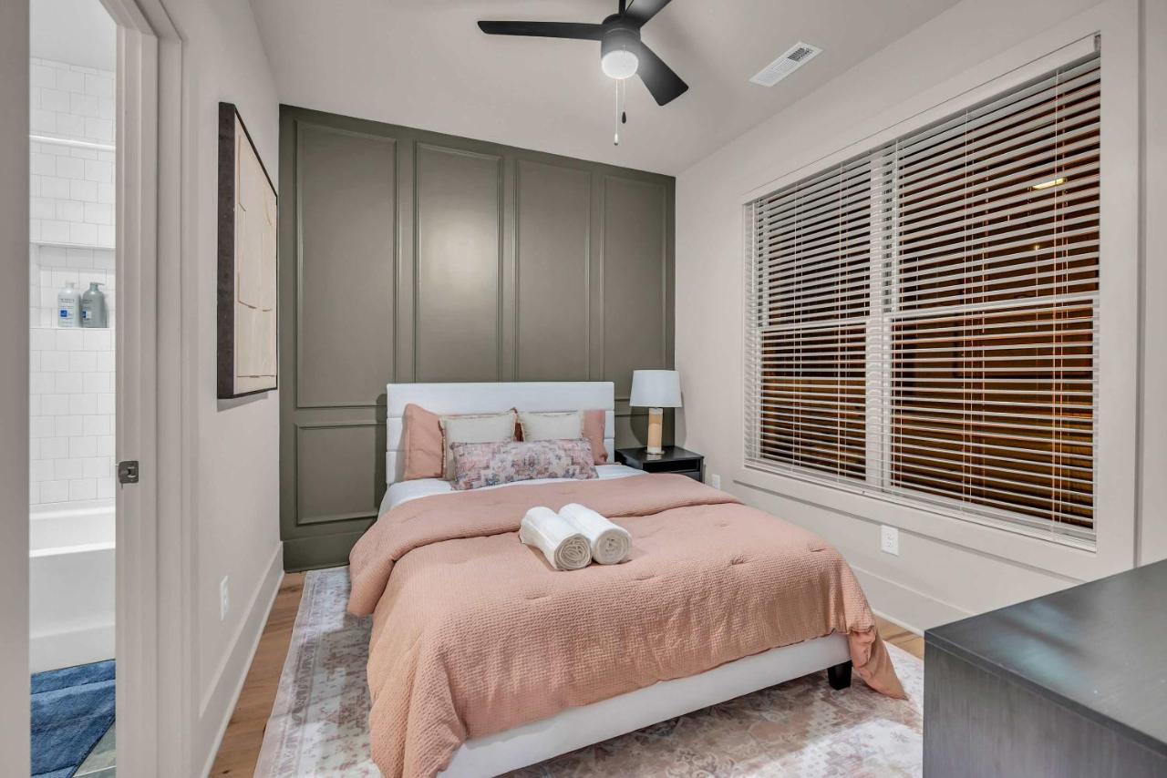 New Music City Loft-Style Stay with Rooftop Views - 3