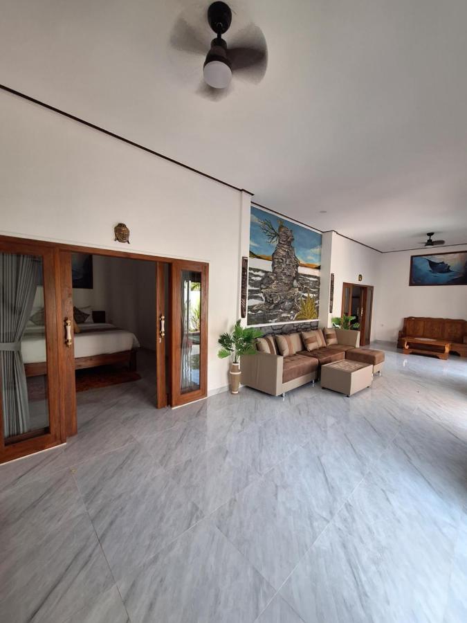 Tenang Villas - With Private Pool - 2