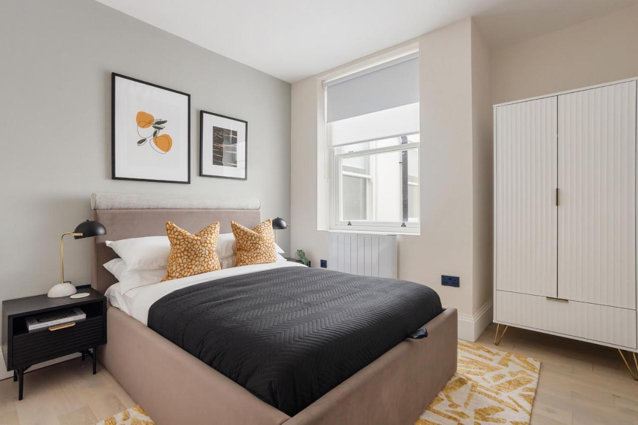 Charming 2BR in the Heart of Bloomsbury -F - 2
