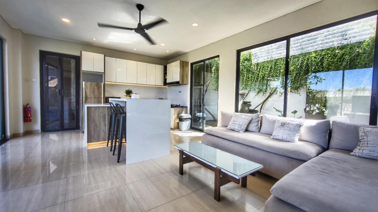 Villa Lans By Baliem Villa - 5