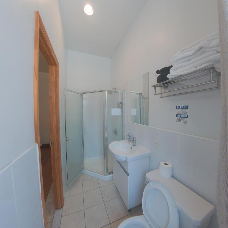 U.S. Pacific Hotel - 3