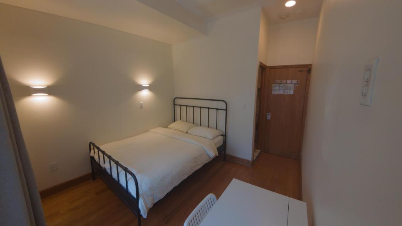 U.S. Pacific Hotel - 4