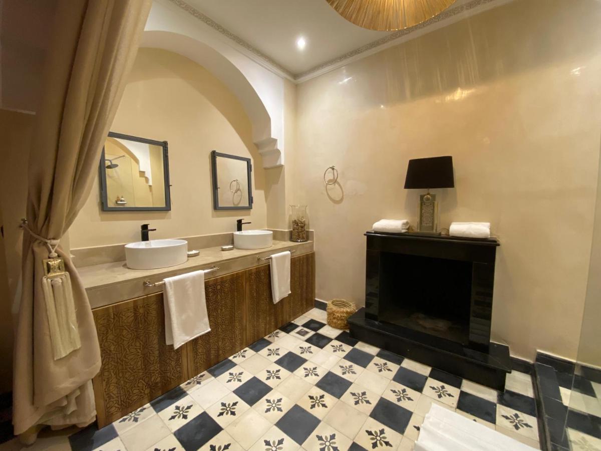 Riad Dar Couscous & SPA - 3