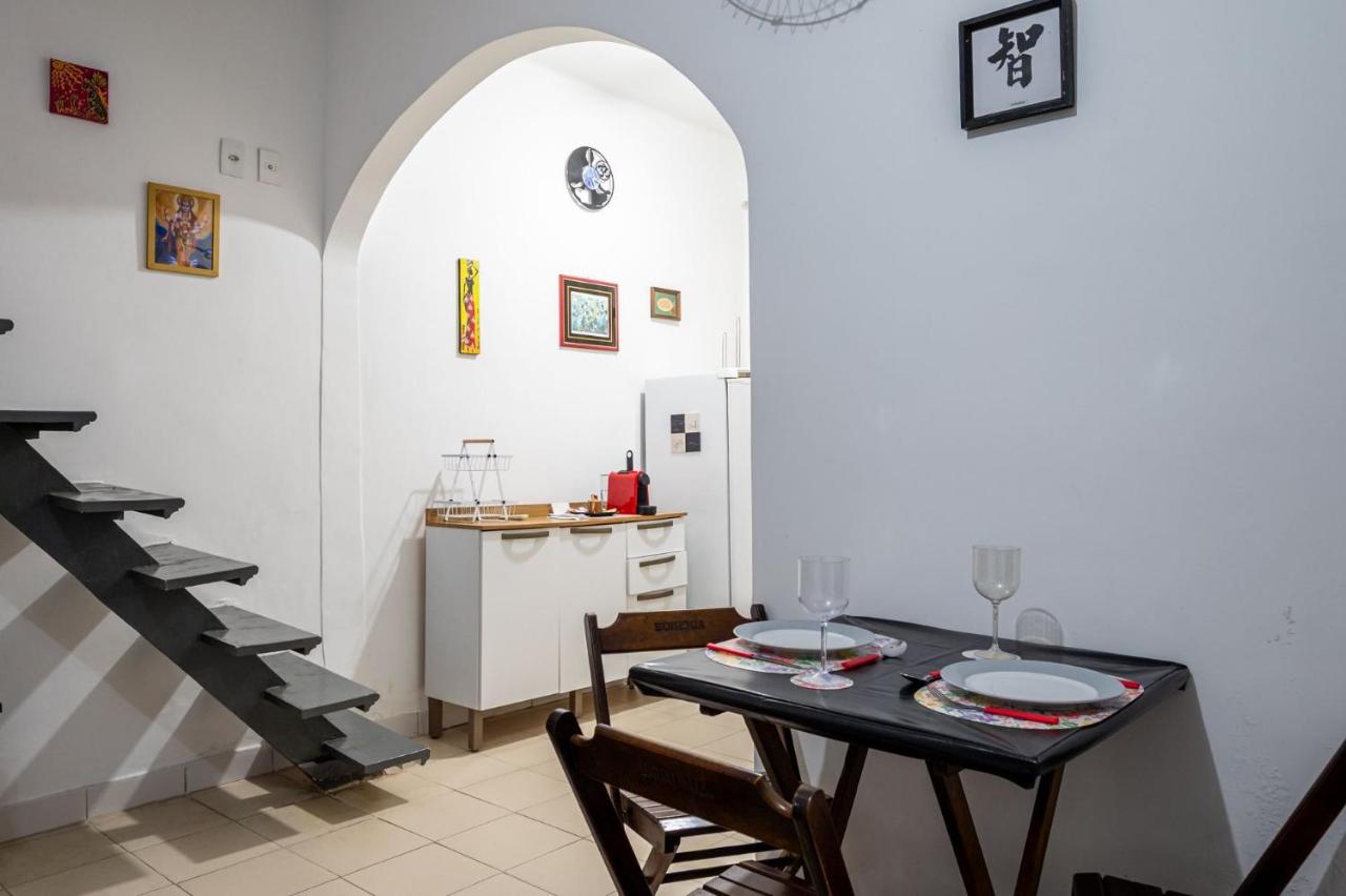 Vacation apartment one block from Leme Beach - 4