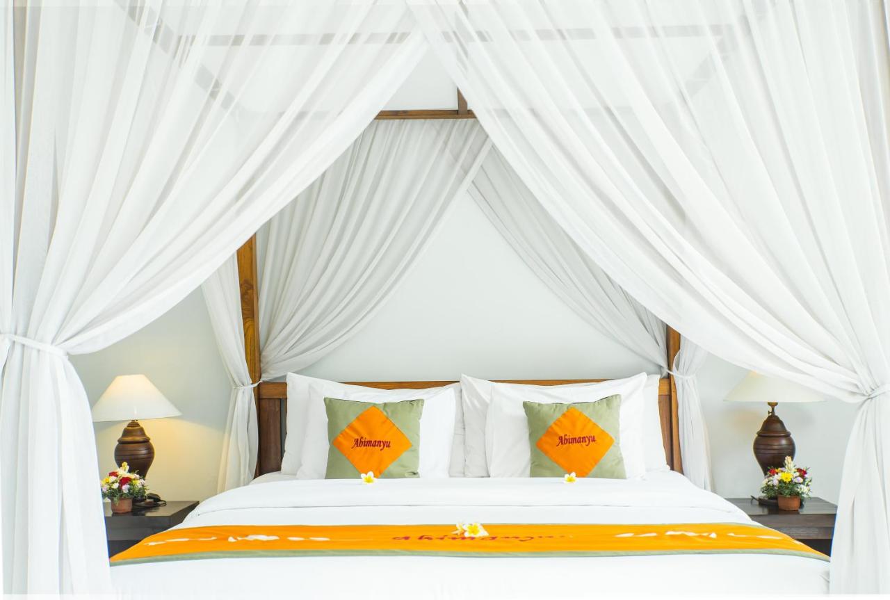 Abimanyu Villa 2 Seminyak - 4