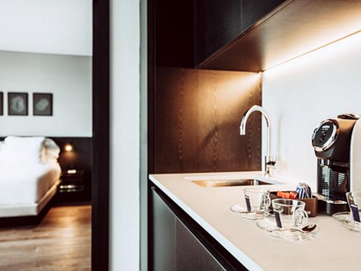 SLS Buenos Aires Puerto Madero - 4