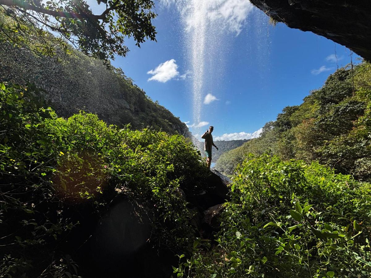 Raj Adventures Hideaway - 7 Cascades - 5