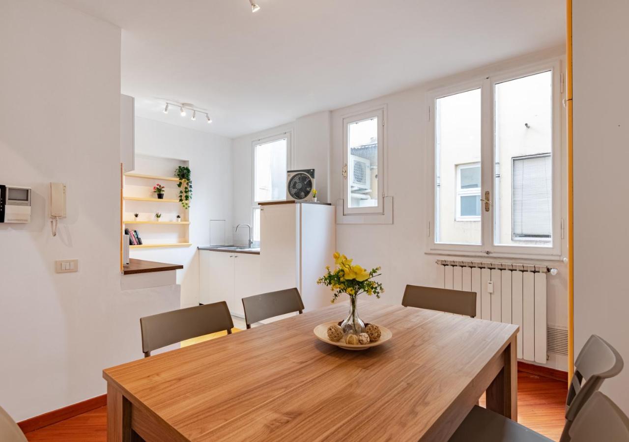 brd 41 13- Ponte Vecchio Elegant Central Attic